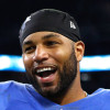 Golden Tate