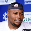 Dexter Lawrence II