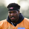 Jalon Daniels