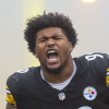 Derrick Harmon