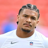 Denzel Boston