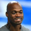 Adrian Peterson