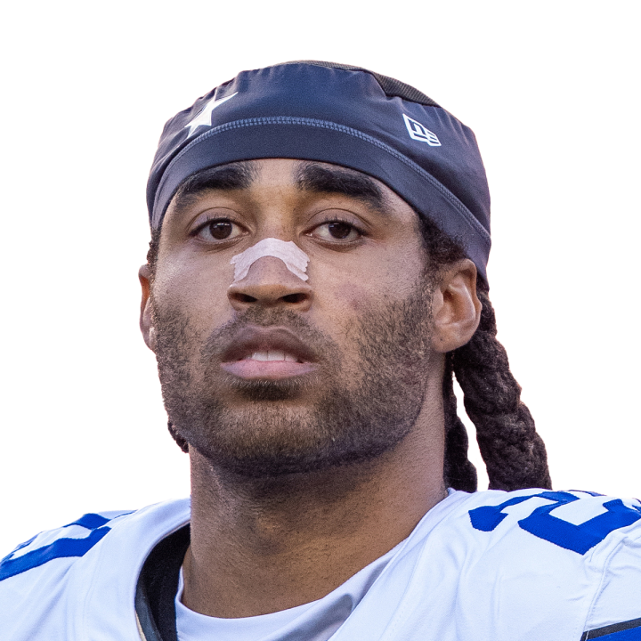 Cowboys getting ripped over Stephon Gilmore's jersey number is