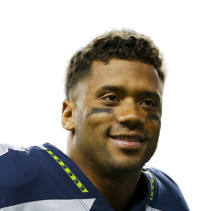 is russell wilson