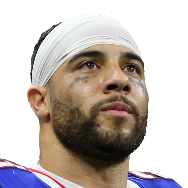 Micah Hyde injury: Bills safety has successful neck surgery