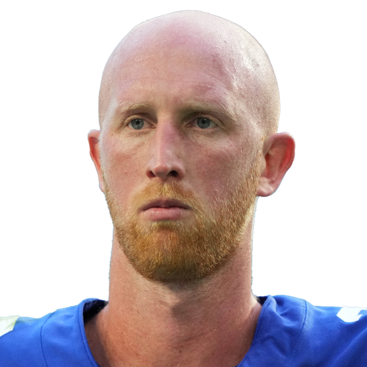 Mike Glennon