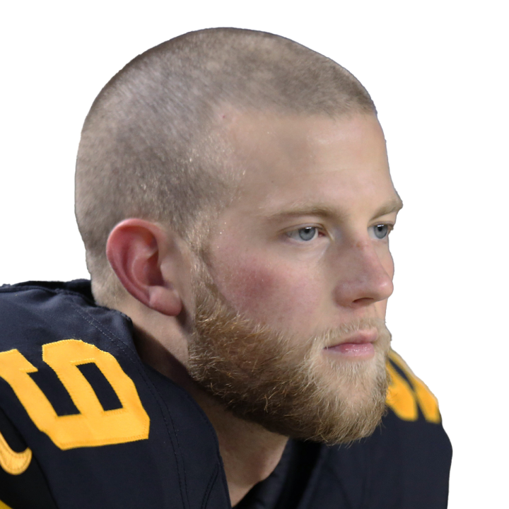 Steelers Kicker Chris Boswell Returns To Practice Thursday