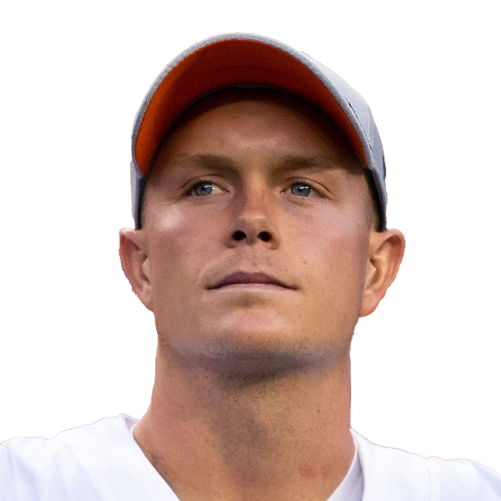 Saints Place Cody Parkey On IR