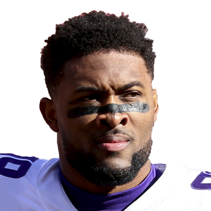 Danielle Hunter, Vikings reach new 1-year deal worth reported $20 million