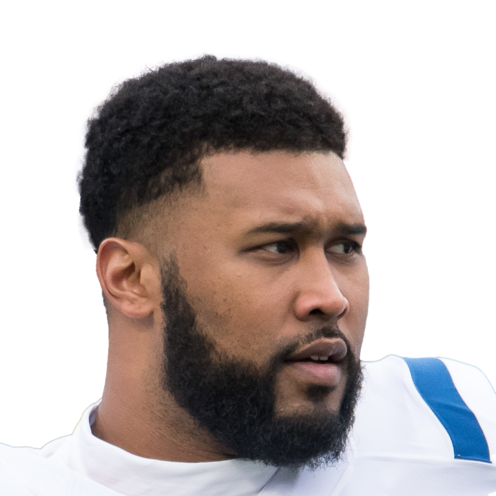 DeForest Buckner Gets two-year extension - Fantasy Football News