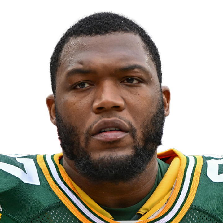 Kenny Clark