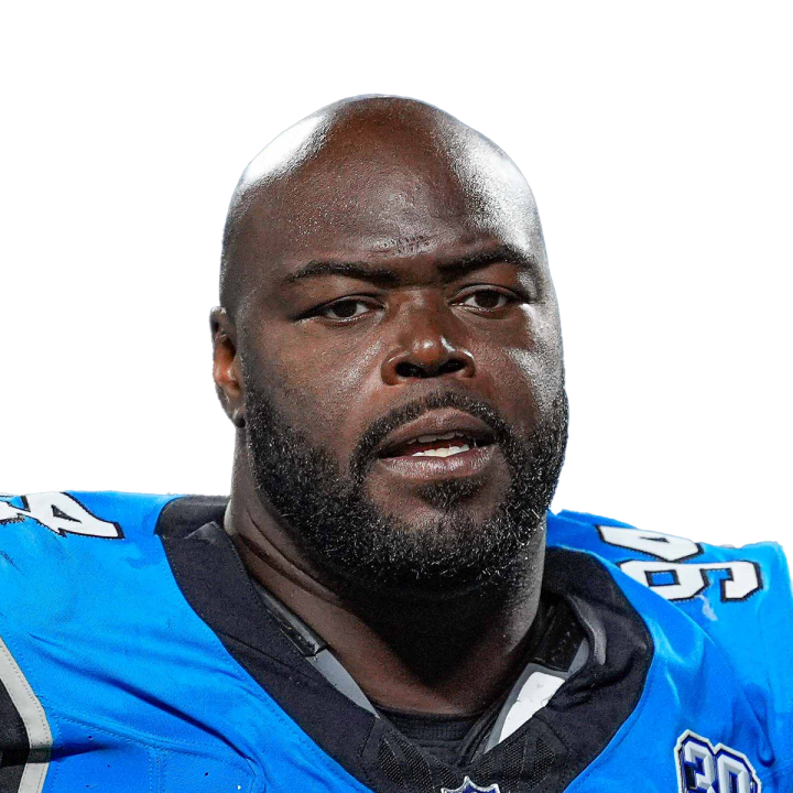 A'Shawn Robinson