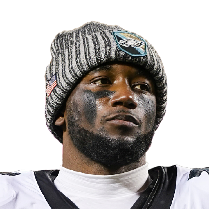 James Bradberry