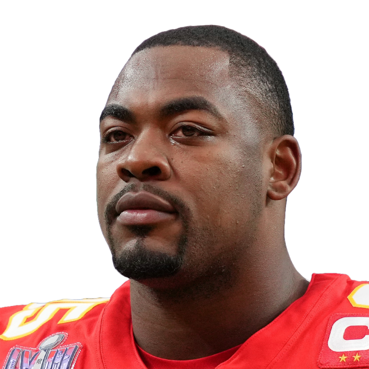 Kansas City Chiefs reinstate Chris Jones, receive 2-game roster