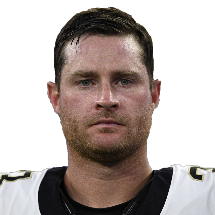 Saints kicker Wil Lutz out for season after 'setback' in recovery