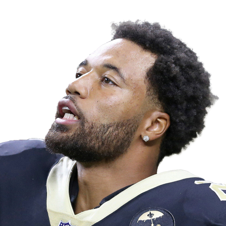 Saints downgrade CB Marshon Lattimore to questionable; may miss