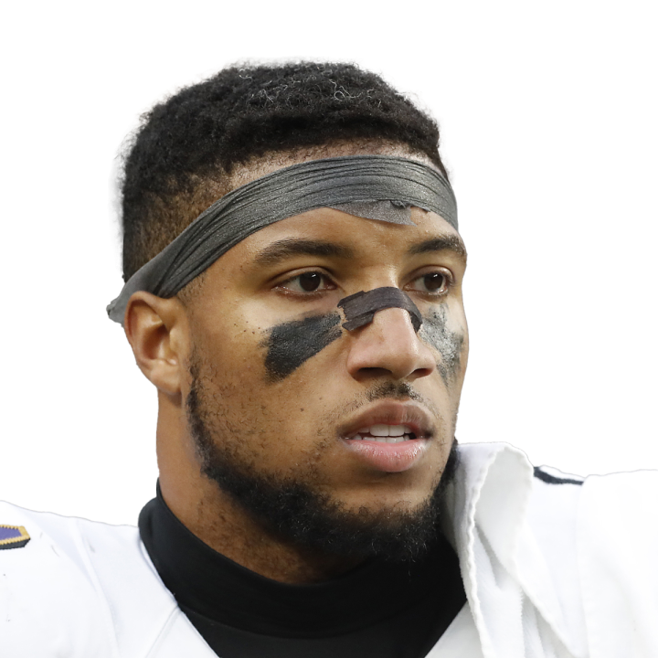 Marlon Humphrey: Stats & Injury News