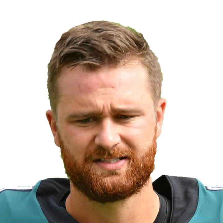 Sources - Eagles K Jake Elliott likely out with ankle injury - ESPN