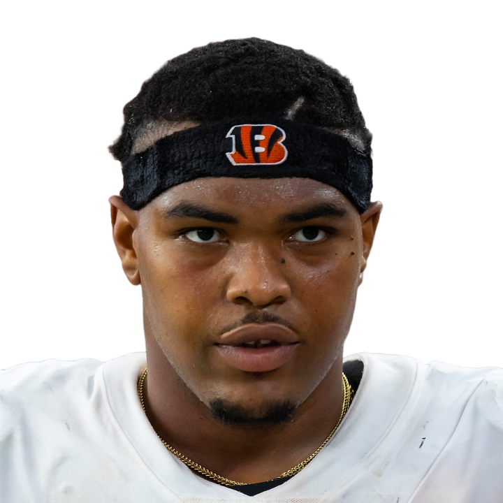 Orlando Brown Jr.