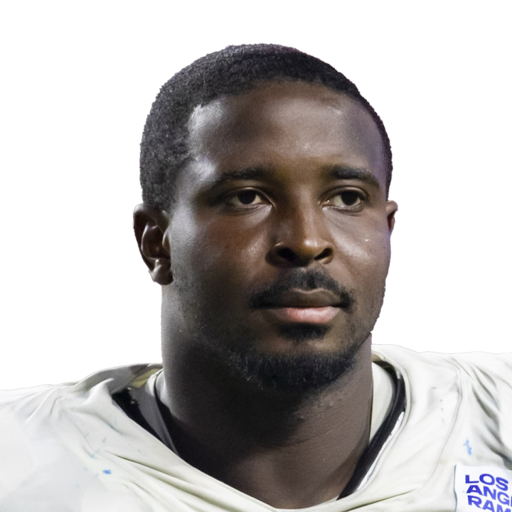 Rams sign veteran running back Sony Michel to a contract