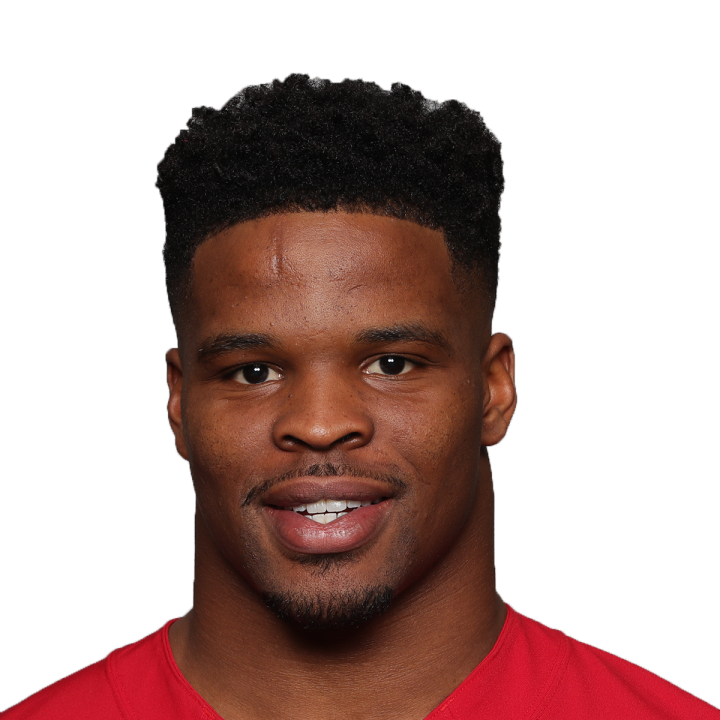 Dre Greenlaw