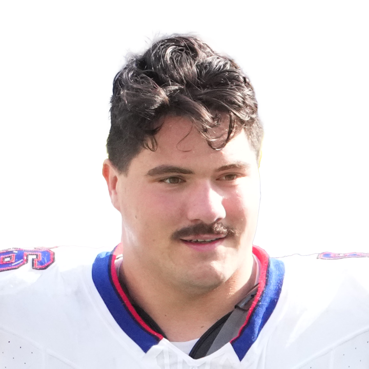 Connor McGovern