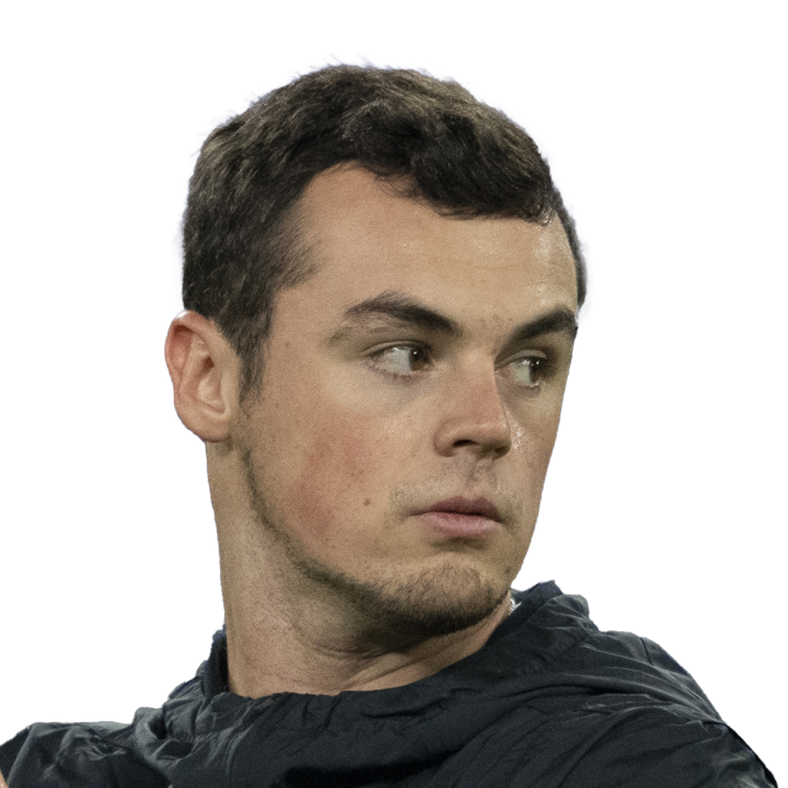 Trace McSorley