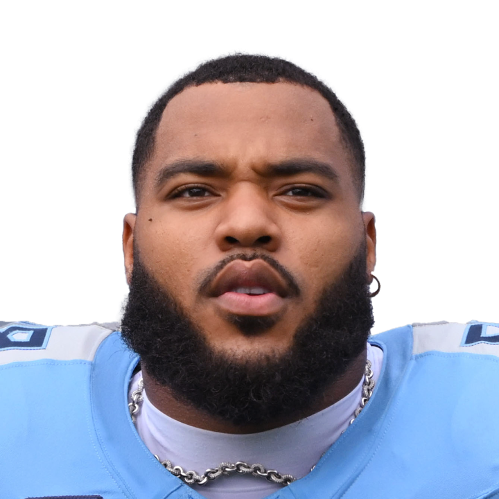 Jeffery Simmons