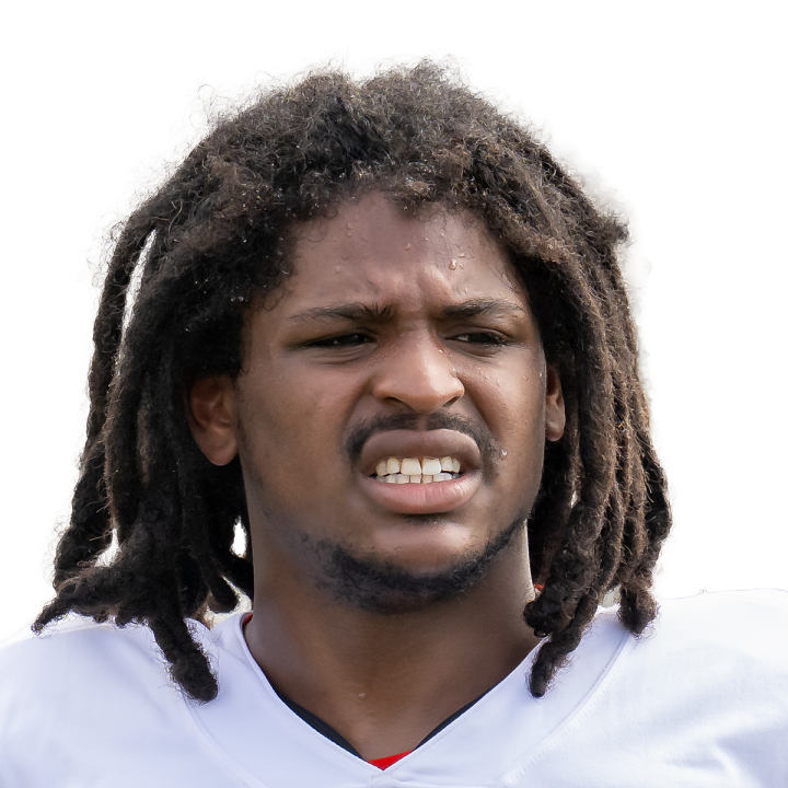 Devin Bush