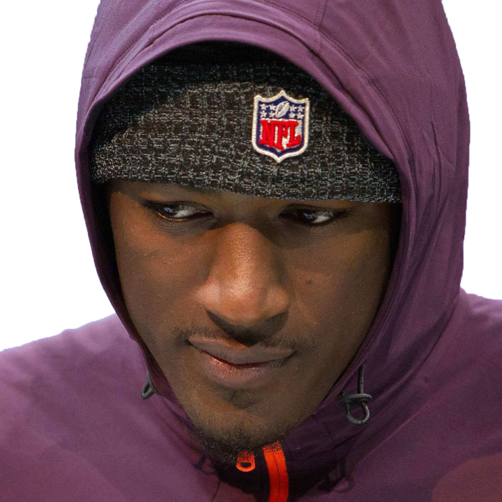Hakeem Butler