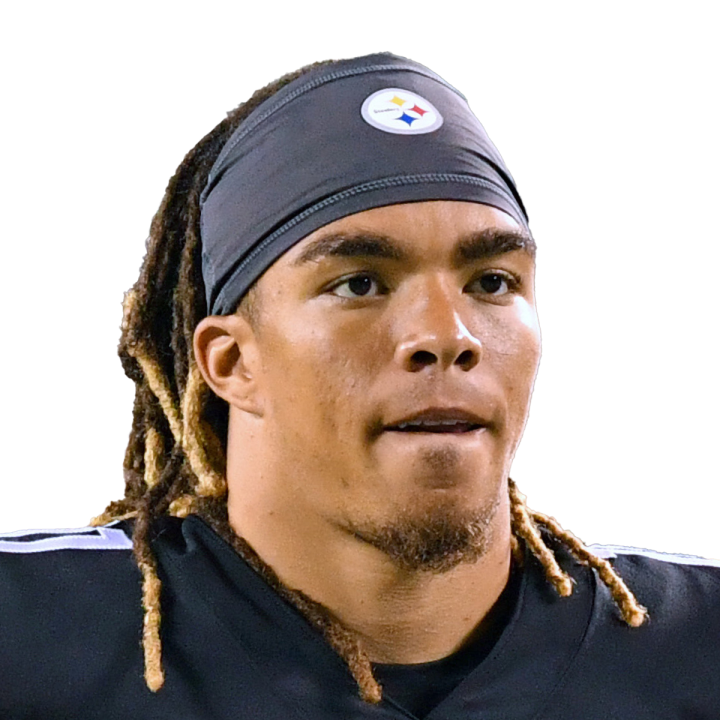 Chase Claypool Won't join team for Week 5 - Fantasy Football News