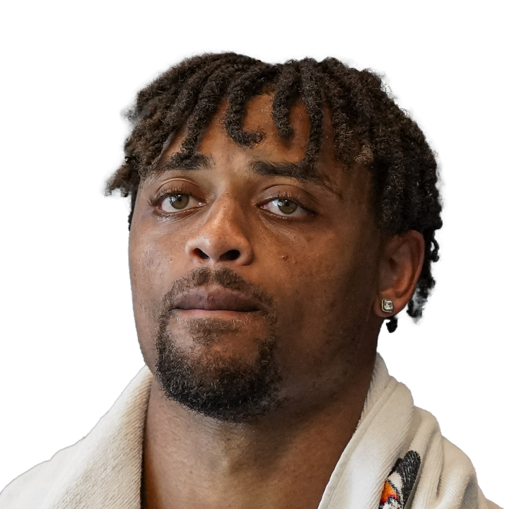 A.J. Terrell Jr.