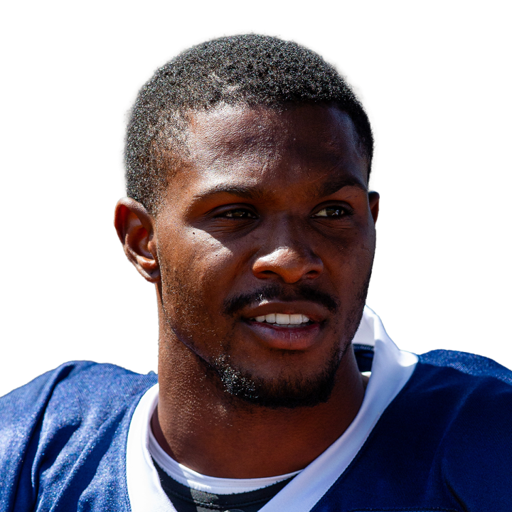 Nahshon Wright