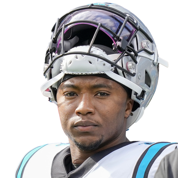 Raheem Blackshear: Stats, Injury News & Fantasy Projections