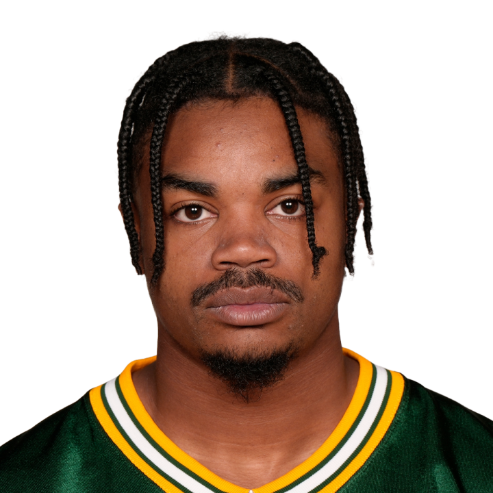 Bo Melton