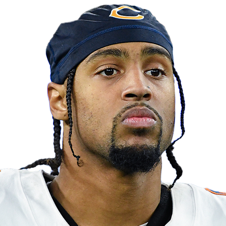 Kyler Gordon