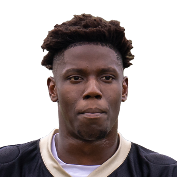 Kevin Austin Jr.