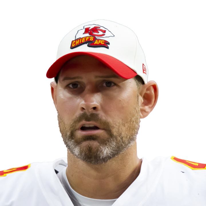 Chad Henne Fantasy football start/sit advice: What to do with the