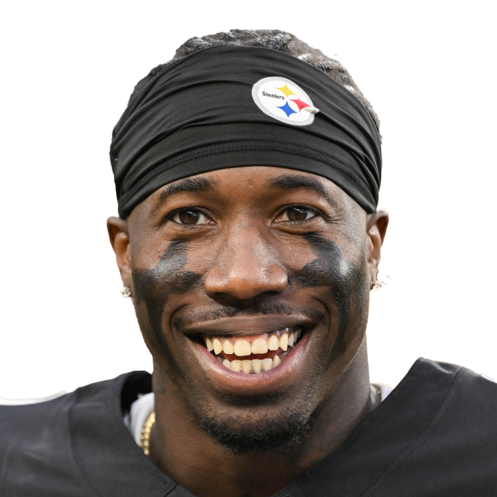 Joey Porter Jr.