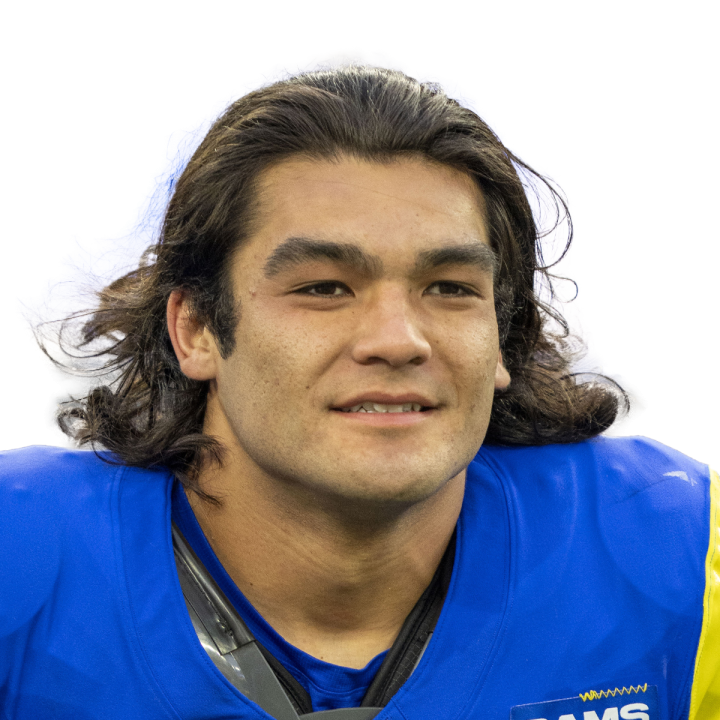 Puka Nacua Aims to make Year 2 leap Fantasy Football News