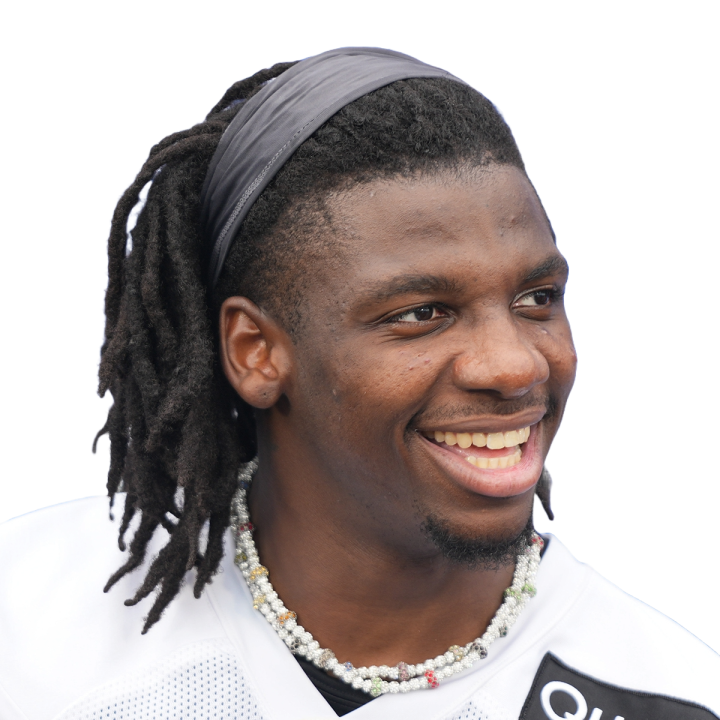 Deonte Banks