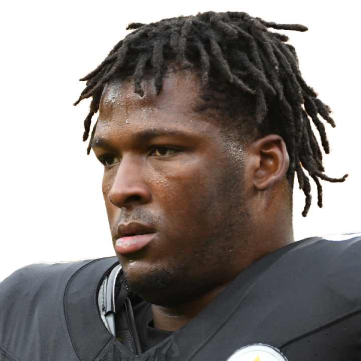 Keeanu Benton
