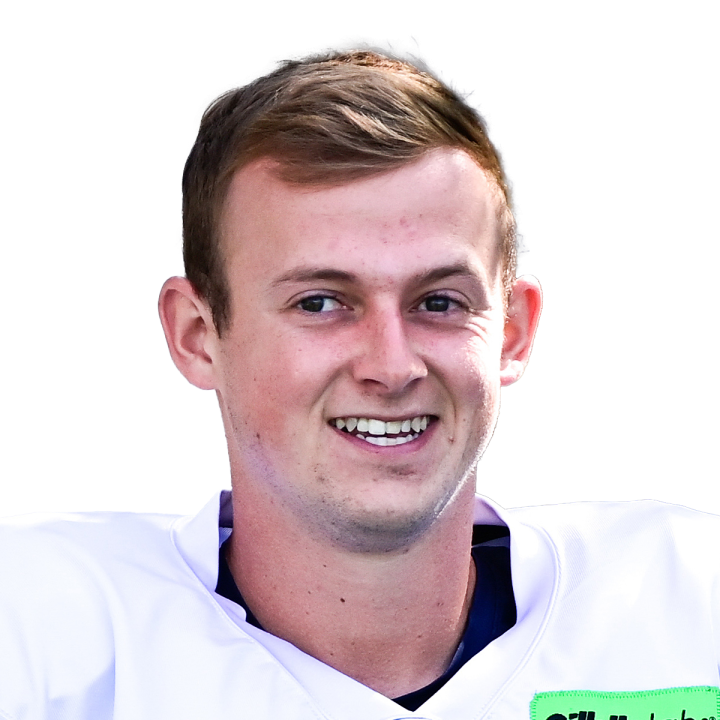 Chad Ryland Competing with Nick Folk - Fantasy Football News