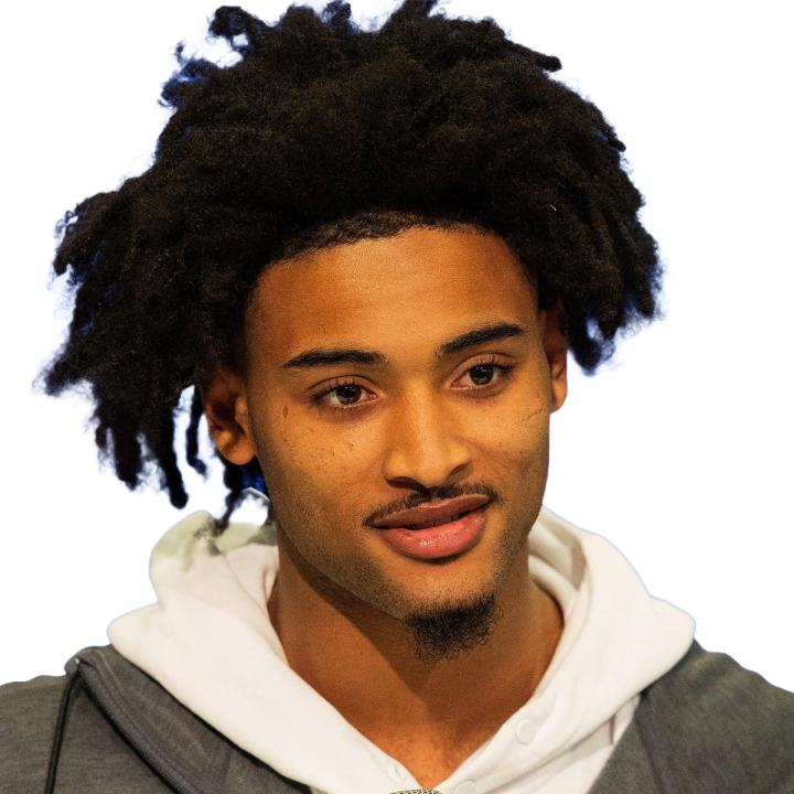 Nate Wiggins