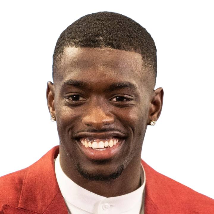 Terrion Arnold