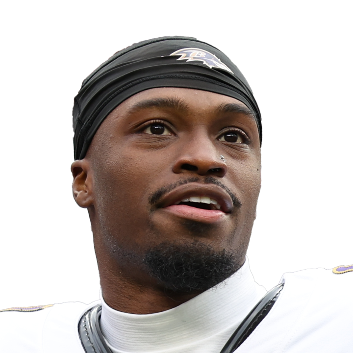 Devontez Walker
