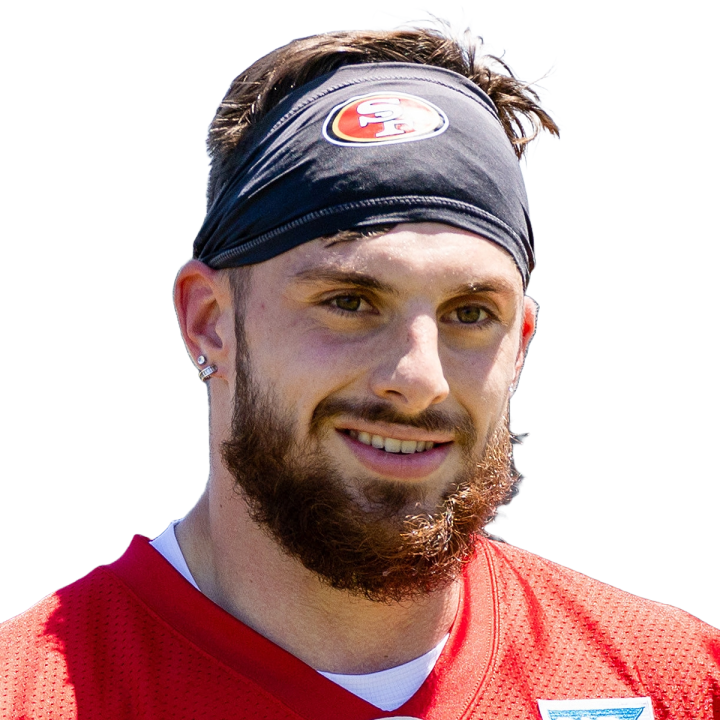 Ricky Pearsall Improved play Sunday Fantasy Football News