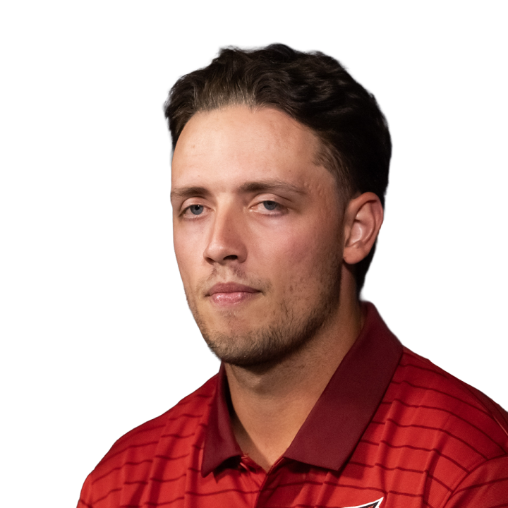 Carson Beck