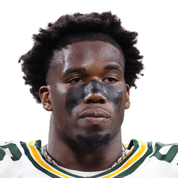 Edgerrin Cooper