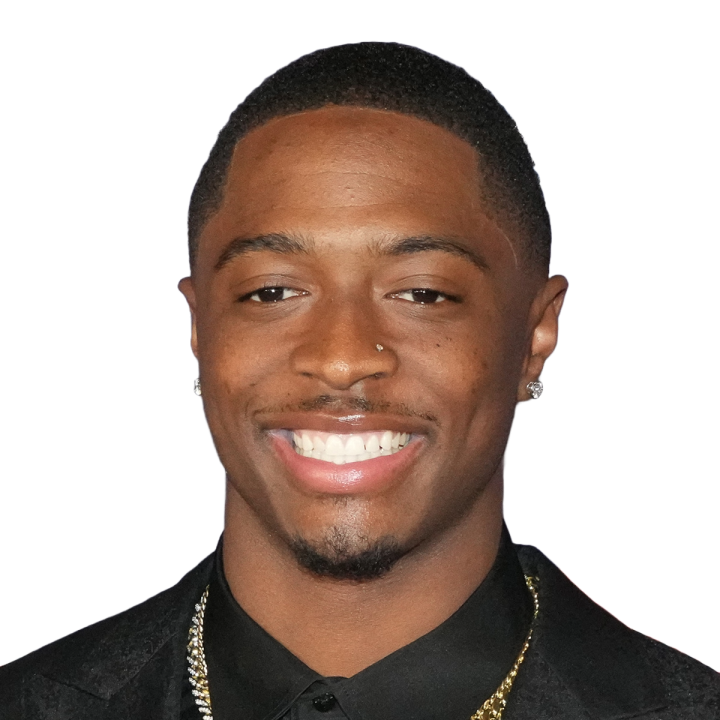Quinyon Mitchell
